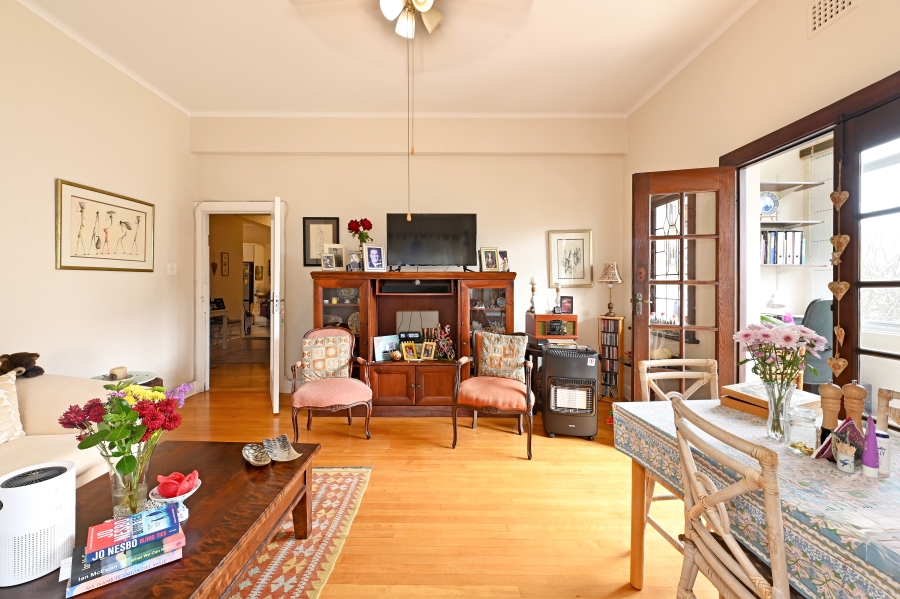 3 Bedroom Property for Sale in Bantry Bay Western Cape
